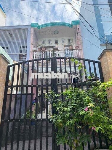 Hàng thơm chủ gửi.chưa tới 70tr/m2.hẻm 1 trục Huỳnh Văn Nghệ,p15.Tân B