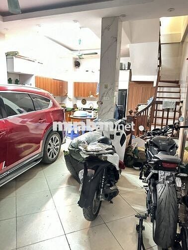 PHÂN LÔ Ô TÔ, NGÕ THÔNG, GARA Ô TÔ, GẦN PHỐ, SỔ ĐẸP, VỊ TRÍ VÀNG