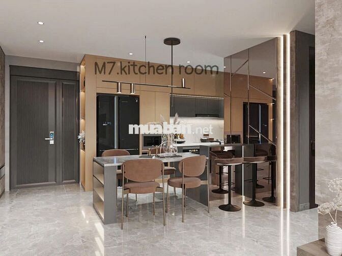 BÁN CĂN HỘ MIDTOWN – 2PN, 81M² – THIẾT KẾ HIỆN ĐẠI. GIÁ 8.8 TỶ