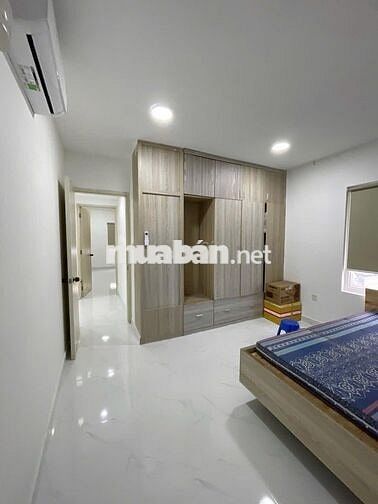 Căn hộ Ruby ở P.15, Tân Bình: 2p ngủ, 2wc, rộng 70m2 giá 8,5tr