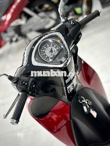 Shmode 2025 ABS Odo300km chính chủ ký