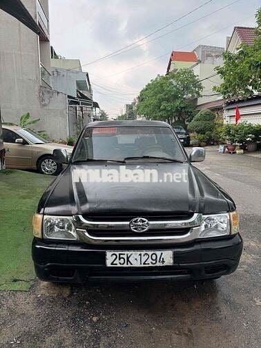 2008 - 2500 km