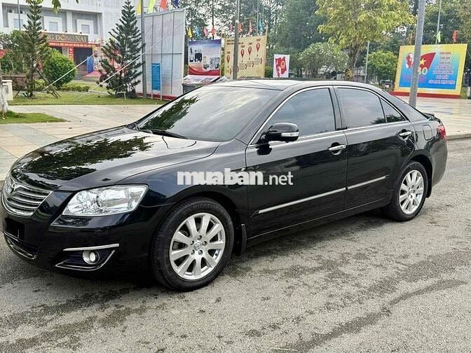 Toyota Camry 2006 3.5Q - 302000 km