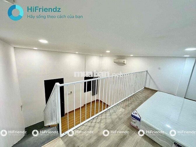 PHÒNG TRỌ 35m2 4 người 4 xe ở vô tư