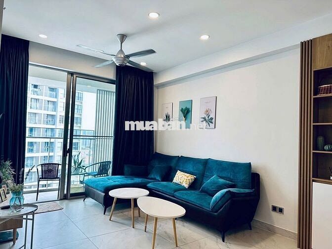 BÁN MIDTOWN – CĂN HỘ GÓC 2PN, 81M² – SỔ HỒNG RIÊNG – GIÁ 8,350 TỶ