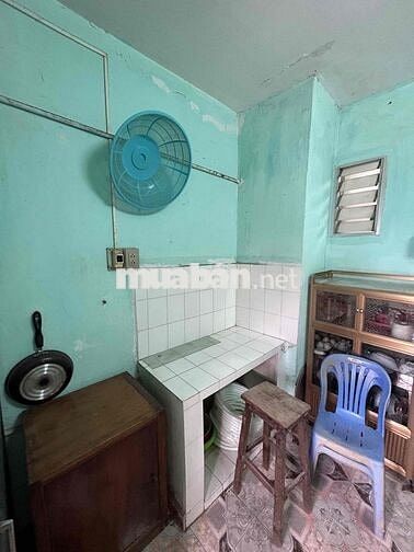 Căn hộ tập thể 55m2, Thanh Xuân Nam, đầy đủ nội thất