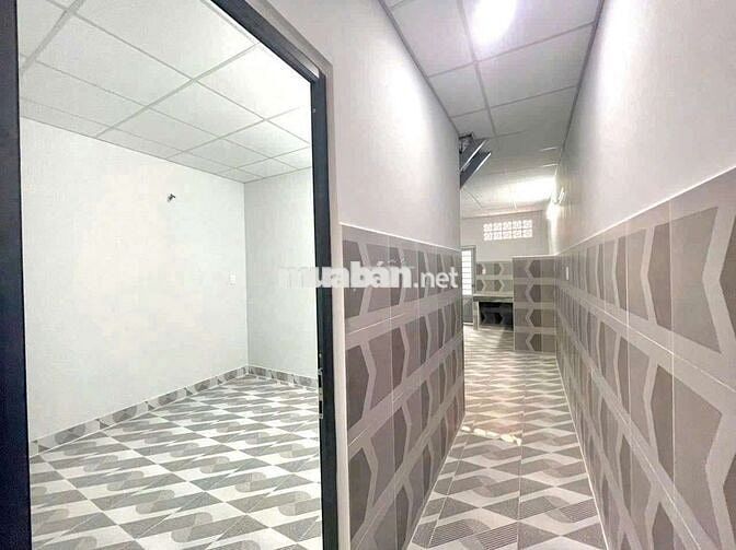 Cho thuê nhà măt tiền buôn bán tl 29 giá 7tr