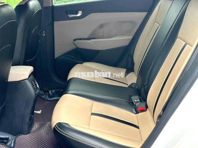 Hyundai Accent 2020 2021 số sàn bản đủ giá cực tốt
