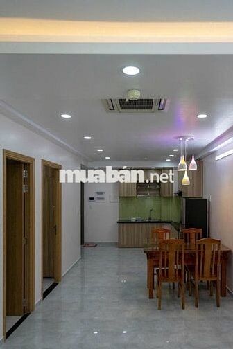 CHO THUÊ  CĂN HỘ SAI GON SOUTH RESIDENCES LIỀN KỀ PHÚ MỸ HƯNG Q7