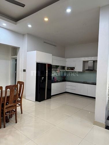 Căn biệt thự đường 23, HBC. Biệt thự 3 lầu thoáng mát gần sông