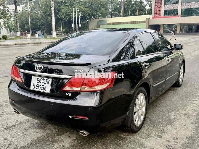 Toyota Camry 2006 3.5Q - 302000 km