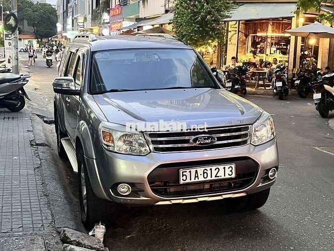 2013 Limited 4x2 - 123000 km