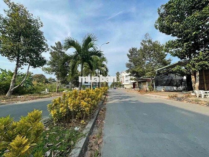 chính chủ bán trục chính khu phú an