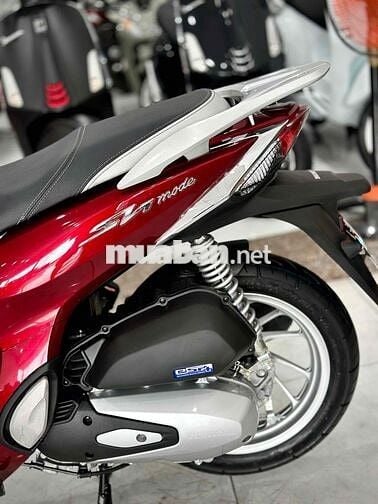 Shmode 2025 ABS Odo300km chính chủ ký