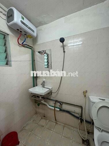 Căn hộ tập thể 55m2, Thanh Xuân Nam, đầy đủ nội thất