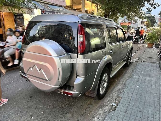 2013 Limited 4x2 - 123000 km