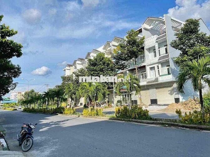 chính chủ bán trục chính khu phú an