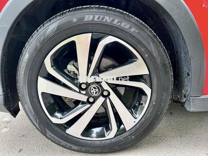 Toyota Raize 2022 - 44000 km