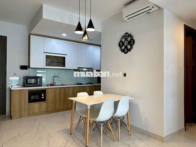 BÁN MIDTOWN – CĂN HỘ GÓC 2PN, 81M² – SỔ HỒNG RIÊNG – GIÁ 8,350 TỶ