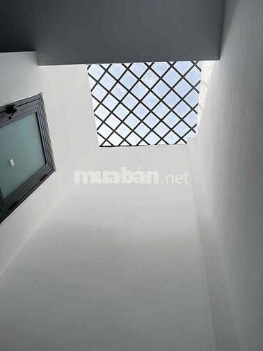 BÁN NHÀ 68M2 TRẦN THỊ HÈ HIỆP THÀNH Q.12 GIÁ  3.9 TỶ
