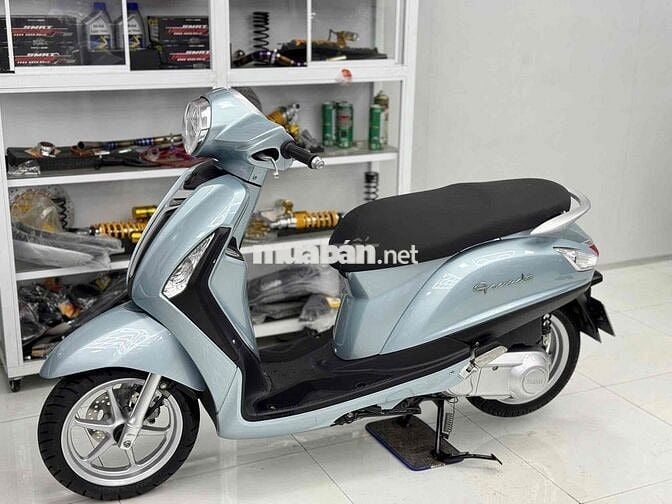 Greander 2018 Xe zin đẹp keng 👉🏻giá :2x nhỏ ✅ xe đ