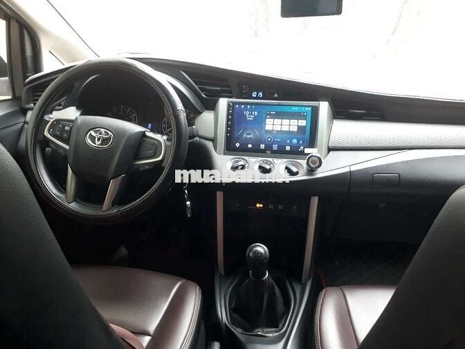 2018 2.0E - 115 km