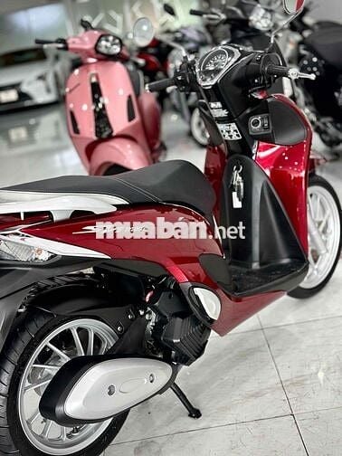 Shmode 2025 ABS Odo300km chính chủ ký