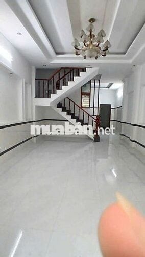 🏘️ Nhà 1 lầu, 3phòng 1 / ngắn,gần Tô Ký, Nguyễn Ảnh Thủ, TMTX 🏘️