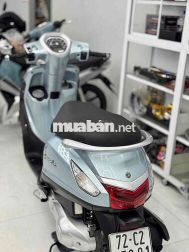 Greander 2018 Xe zin đẹp keng 👉🏻giá :2x nhỏ ✅ xe đ
