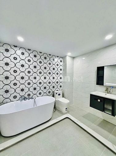 Nhà 84,6m² mà giá chưa tới 5 tỷ – Tìm đâu ra? Có ngay ở Tân Bình