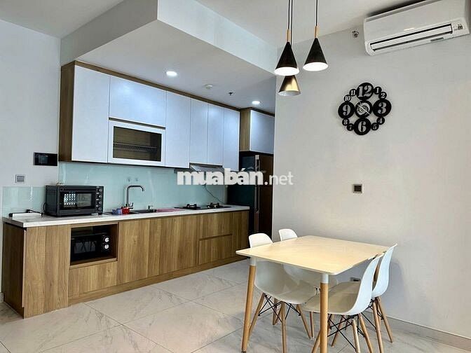 BÁN MIDTOWN – CĂN HỘ GÓC 2PN, 81M² – SỔ HỒNG RIÊNG – GIÁ 8,350 TỶ