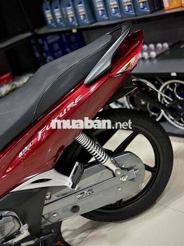 Future125 2023 Odo3k Lướt ( Hỗ trợ Trả GÓP )