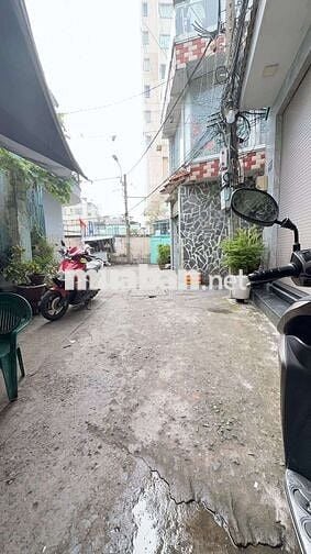 🏘3 TẦNG- LÂM VĂN BỀN CXNH🧧SỔ OKE- 3 PHÒNG- DT 3.5 × 14
💰CÒN 3.X TỶ