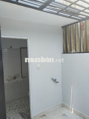 NHÀ CHO THUÊ NGUYÊN CĂN  -1 TRỆT- 1 LẦU  - 1 LỬNG