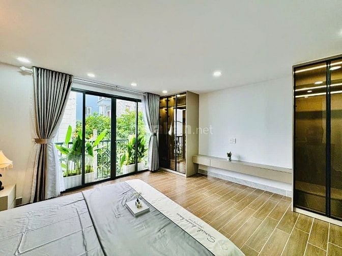Nhà 84,6m² mà giá chưa tới 5 tỷ – Tìm đâu ra? Có ngay ở Tân Bình