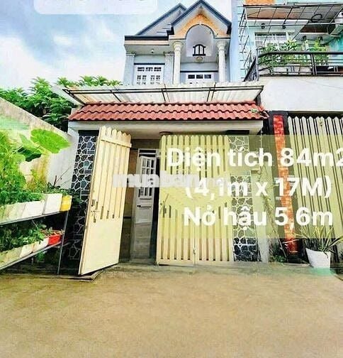 🏘️ Nhà 1 lầu, 3phòng 1 / ngắn,gần Tô Ký, Nguyễn Ảnh Thủ, TMTX 🏘️