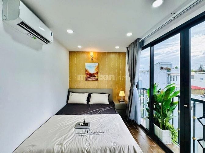 Nhà 84,6m² mà giá chưa tới 5 tỷ – Tìm đâu ra? Có ngay ở Tân Bình