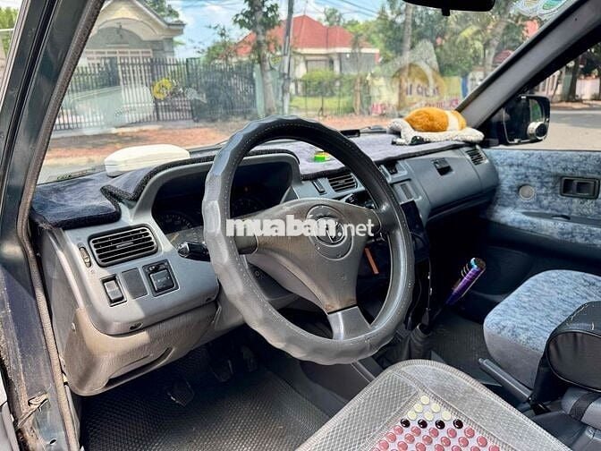 Toyota Zace 2003 GL - 232000 km
