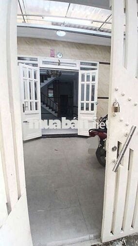 🏘️ Nhà 1 lầu, 3phòng 1 / ngắn,gần Tô Ký, Nguyễn Ảnh Thủ, TMTX 🏘️