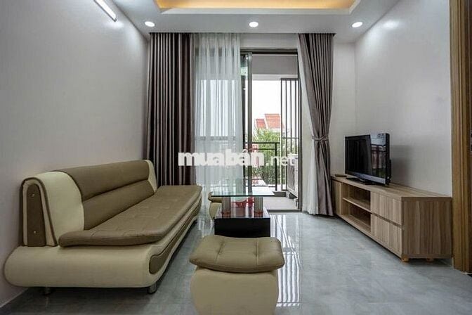 CHO THUÊ  CĂN HỘ SAI GON SOUTH RESIDENCES LIỀN KỀ PHÚ MỸ HƯNG Q7