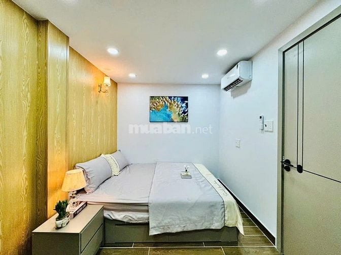 Nhà 84,6m² mà giá chưa tới 5 tỷ – Tìm đâu ra? Có ngay ở Tân Bình