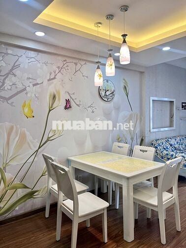 CẦN BÁN CĂN GÓC SCENIC VALLEY 1- 77M2 - SỔ HỒNG CẦM TAY- GIÁ 6.5 TỶ