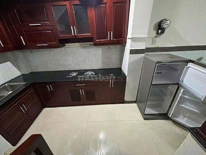 Nhà đẹp hẻm ô tô Ba Tháng Hai, 5x14m- 3 tầng, chỉ nhỉnh 13 tỷ 
