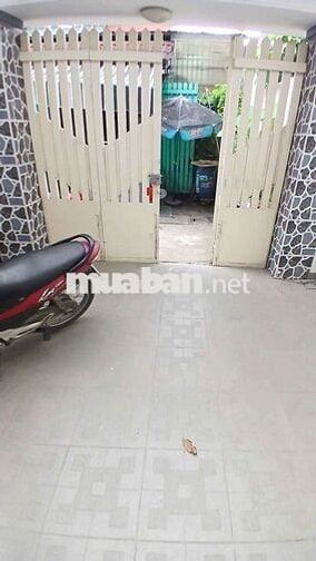 🏘️ Nhà 1 lầu, 3phòng 1 / ngắn,gần Tô Ký, Nguyễn Ảnh Thủ, TMTX 🏘️