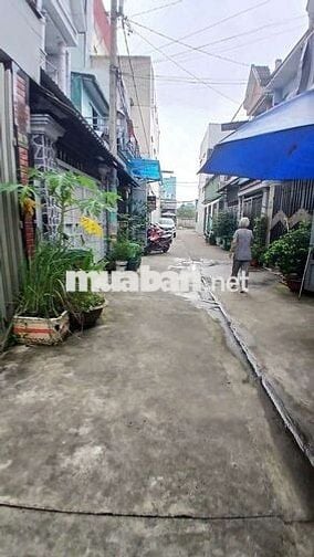 🏘️ Nhà 1 lầu, 3phòng 1 / ngắn,gần Tô Ký, Nguyễn Ảnh Thủ, TMTX 🏘️