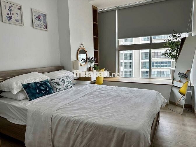 BÁN MIDTOWN – CĂN HỘ GÓC 2PN, 81M² – SỔ HỒNG RIÊNG – GIÁ 8,350 TỶ