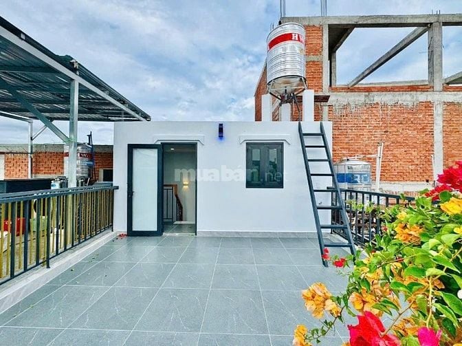 Nhà 84,6m² mà giá chưa tới 5 tỷ – Tìm đâu ra? Có ngay ở Tân Bình