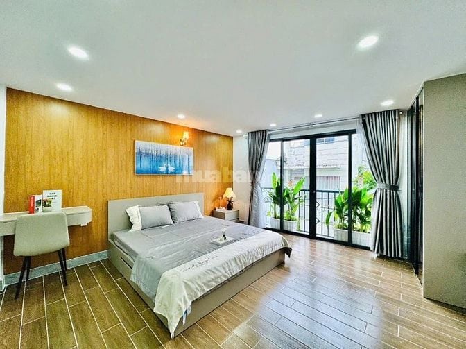 Nhà 84,6m² mà giá chưa tới 5 tỷ – Tìm đâu ra? Có ngay ở Tân Bình