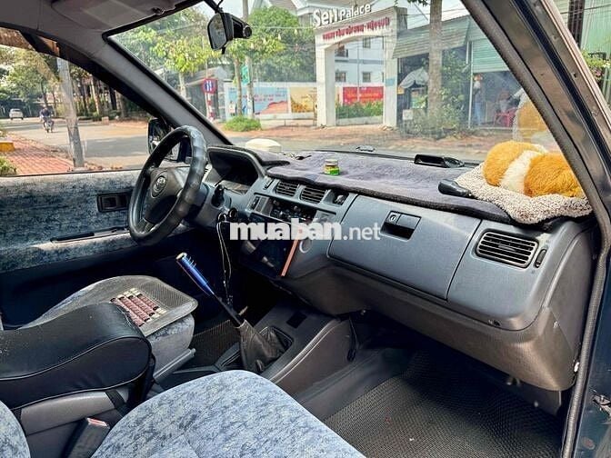 Toyota Zace 2003 GL - 232000 km