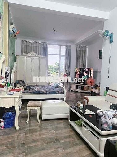 4 tầng - 100m2 - ngang 5m - cách HTP 30m - Quận 7 - nhỉnh 8T